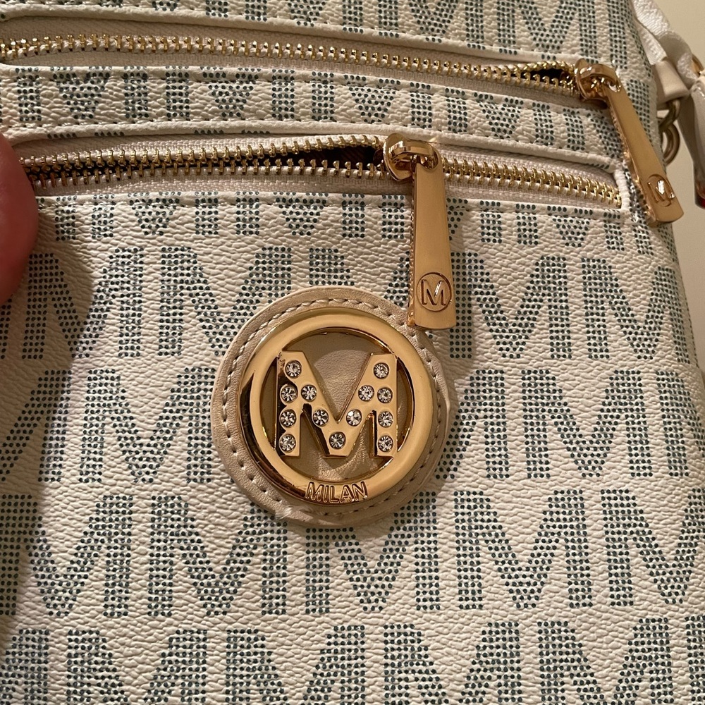 MKF Mia K ‘Charley’ crossbody